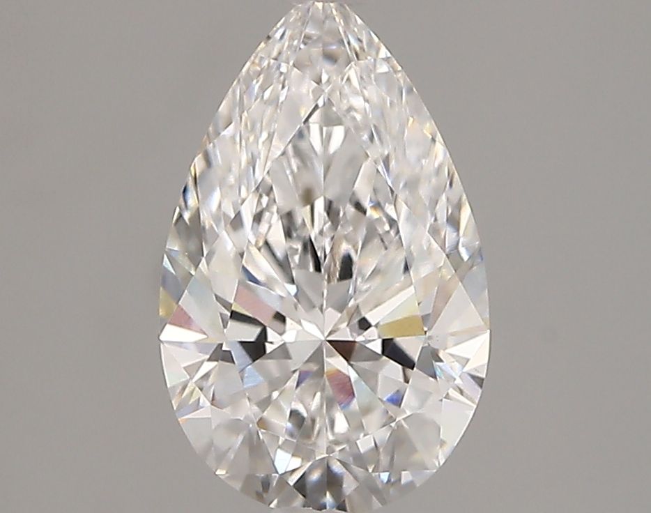 Lab Grown Diamond Lab-grown 1,74Ct D-VS1 Pear - IGILG806614204