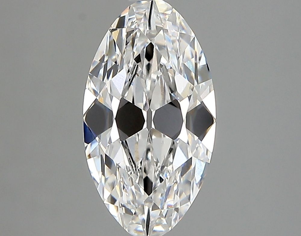 Lab Grown Diamond Lab-grown 1,76Ct D-VVS1 Oval - IGILG789622848