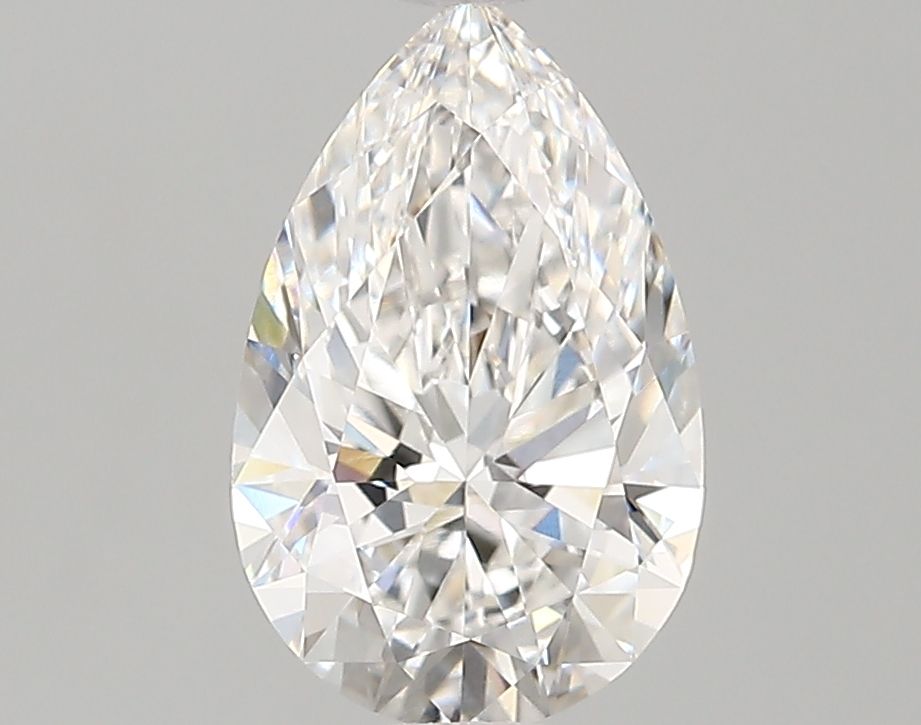 Lab Grown Diamond Lab-grown 1,75Ct D-VVS1 Pear - IGILG809695709