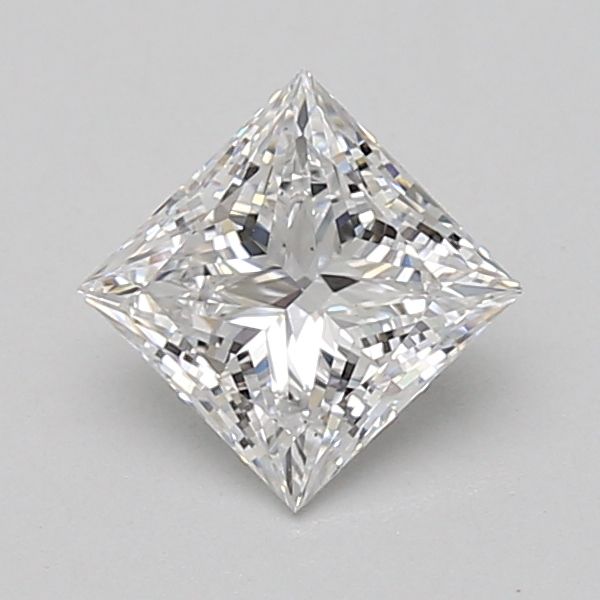 Lab Grown Diamond Lab-grown 1Ct D-VS1 Princess - IGILG811611649