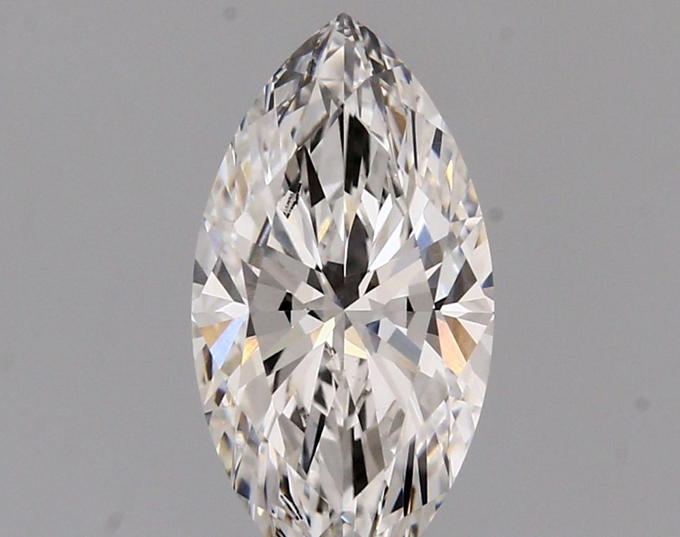 Lab Grown Diamond Lab-grown 1,81Ct E-VVS1 Marquise - IGILG781653220