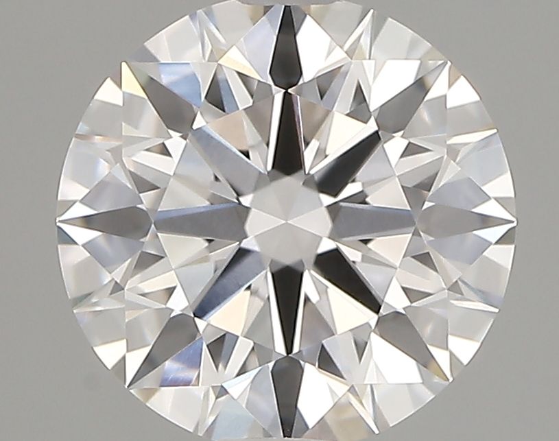 Lab Grown Diamond Lab-grown 1,81Ct D-VVS1 Round - IGILG811675414