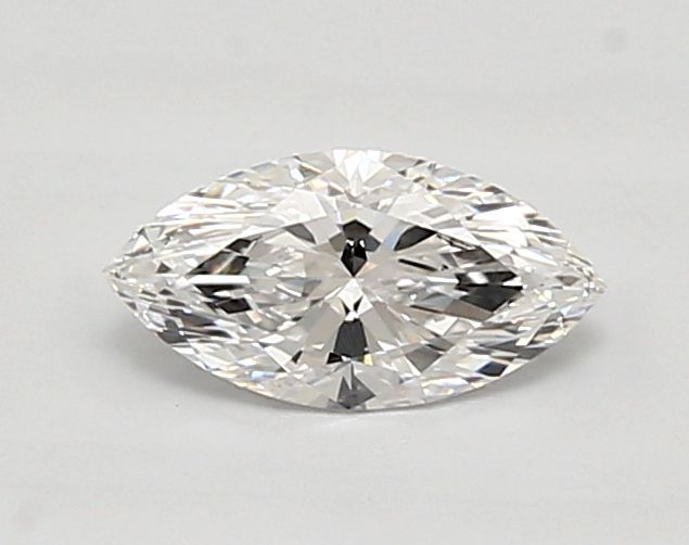 Lab Grown Diamond Lab-grown 0,76Ct D-VVS2 Marquise - IGILG786686327 1