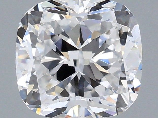 Lab Grown Diamond Lab-grown 1,5Ct D-VS1 Cushion - IGILG787668169