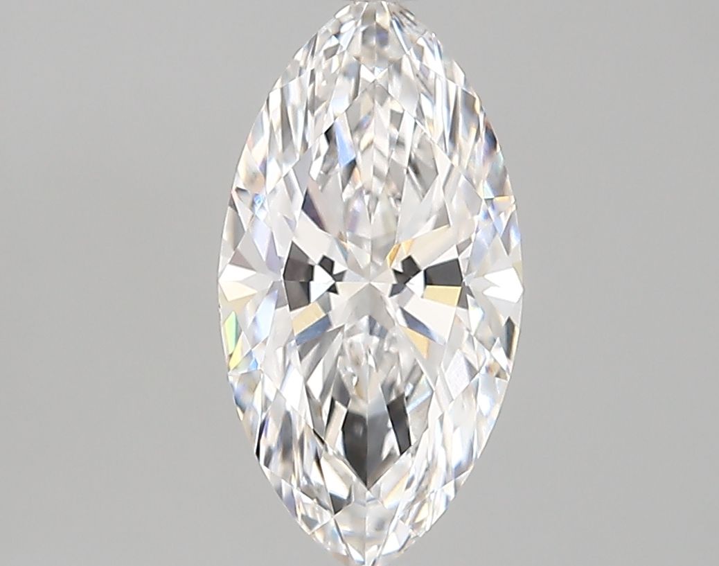 Lab Grown Diamond Lab-grown 1,76Ct E-VVS1 Marquise - IGILG812601350