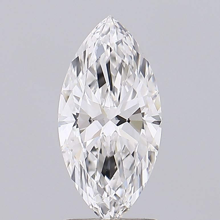 Lab Grown Diamond Lab-grown 1,53Ct F-VS1 Marquise - IGILG807624844