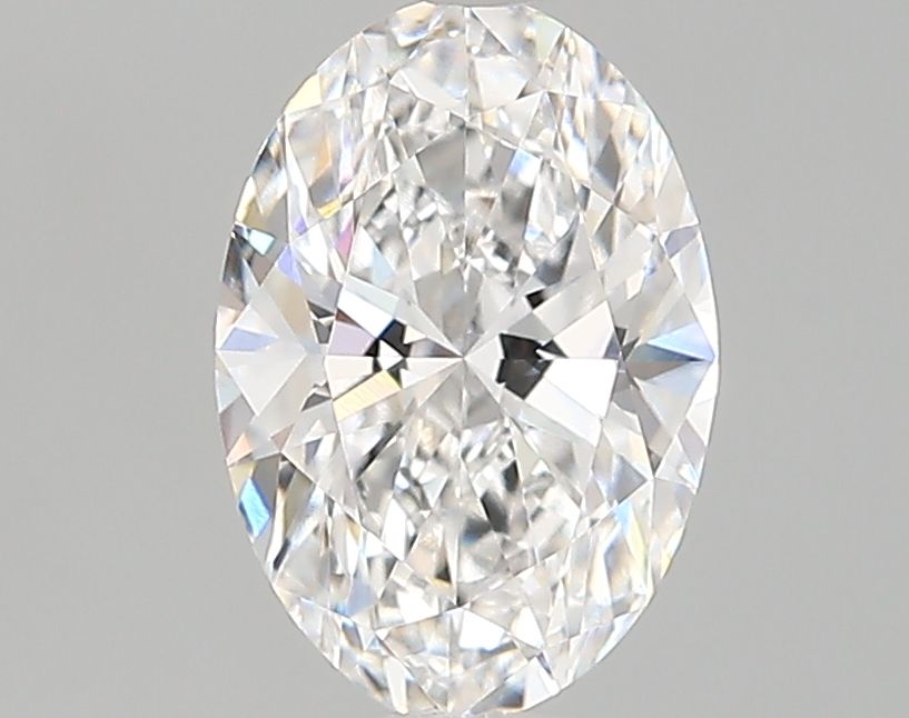 Lab Grown Diamond Lab-grown 1,55Ct D-VVS1 Oval - IGILG811655146