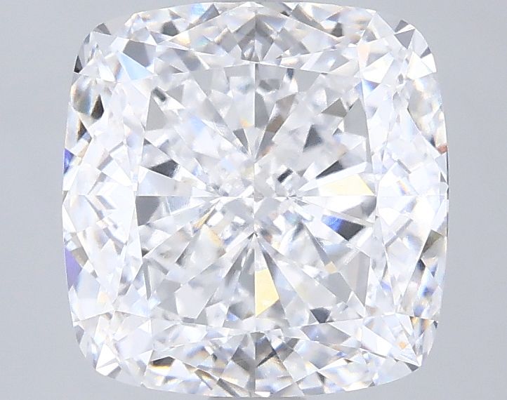 Lab Grown Diamond Lab-grown 3,01Ct D-VS1 Cushion - IGILG776631902