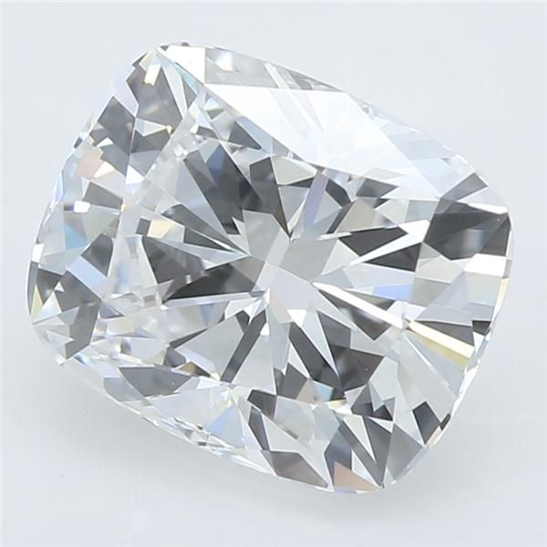 Lab Grown Diamond Lab-grown 1,81Ct D-VVS2 Cushion - GIA6442135971 1