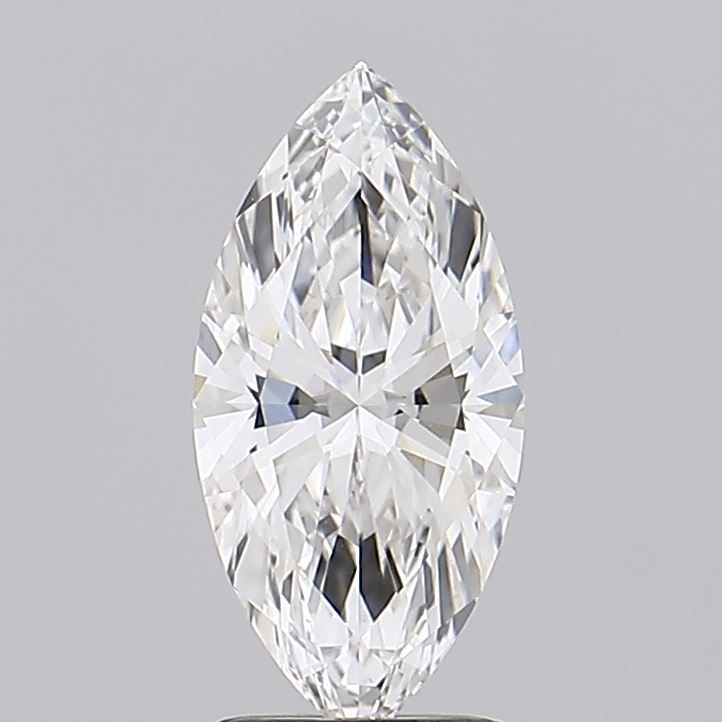 Lab Grown Diamond Lab-grown 1,4Ct F-VVS2 Marquise - IGILG784687294