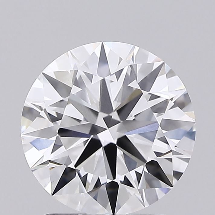 Lab Grown Diamond Lab-grown 1,97Ct E-VVS2 Round - IGILG803682788