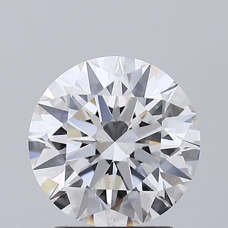 Lab Grown Diamond Lab-grown 1,91Ct E-VVS2 Round - IGILG803682731