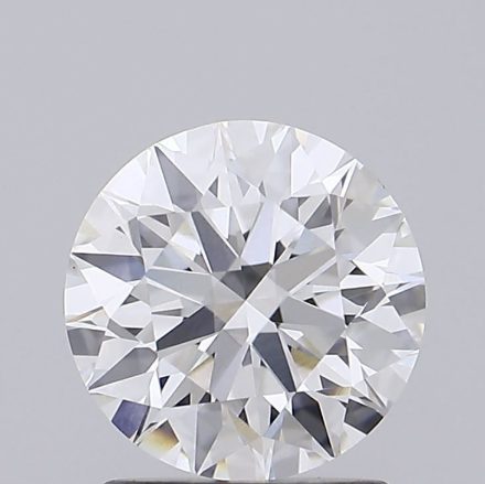 Lab Grown Diamond Lab-grown 1,62Ct E-VVS2 Round - IGILG814612977 1