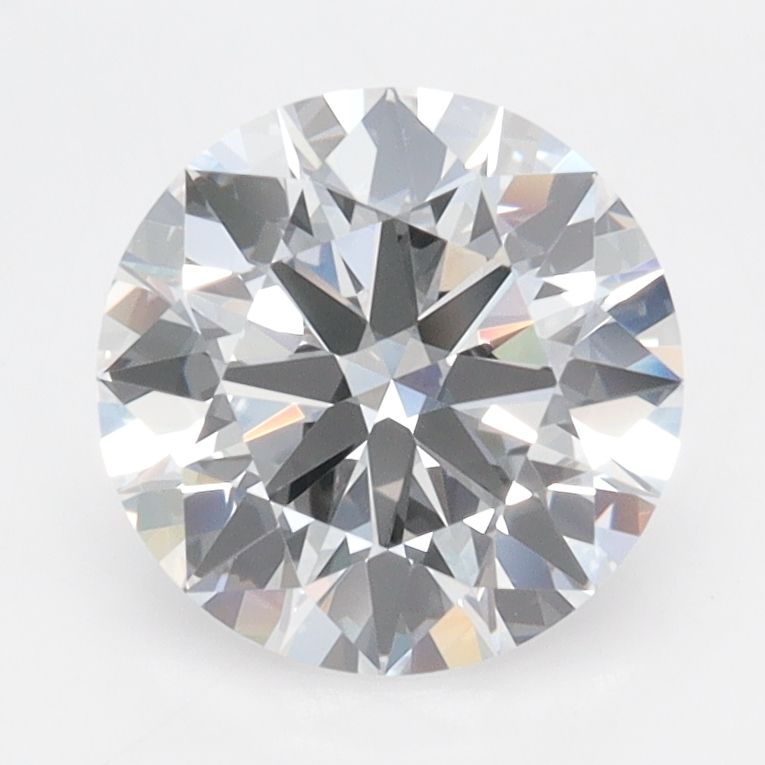 Lab Grown Diamond Lab-grown 1,94Ct D-IF Round - IGILG754595344