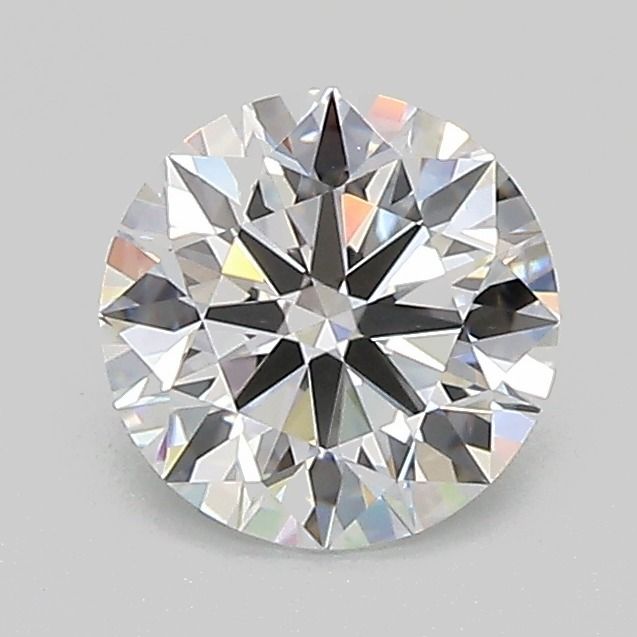 Lab Grown Diamond Lab-grown 1,03Ct D-VS1 Round - IGILG773666726
