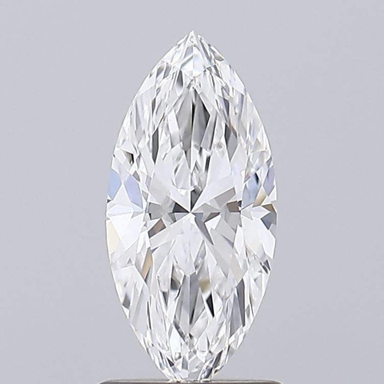 Lab Grown Diamond Lab-grown 1,08Ct D-VVS2 Marquise - IGILG809636727