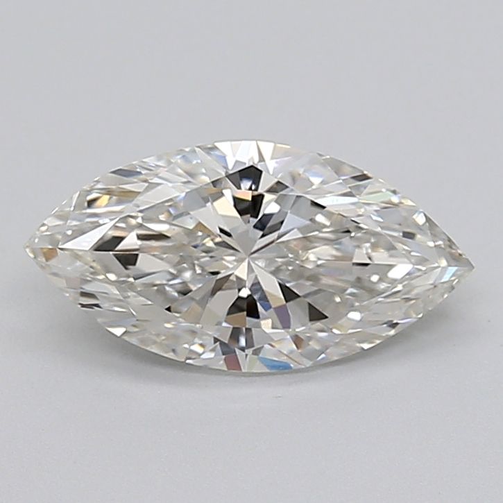 Lab Grown Diamond Lab-grown 1,75Ct G-VVS2 Marquise - GIA2446525941 1
