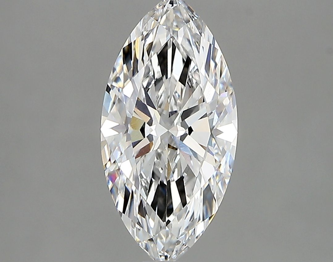 Lab Grown Diamond Lab-grown 1,75Ct E-VVS1 Marquise - IGILG801660046
