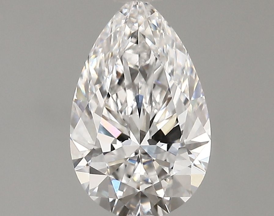 Lab Grown Diamond Lab-grown 1,67Ct D-VVS1 Pear - IGILG783635992