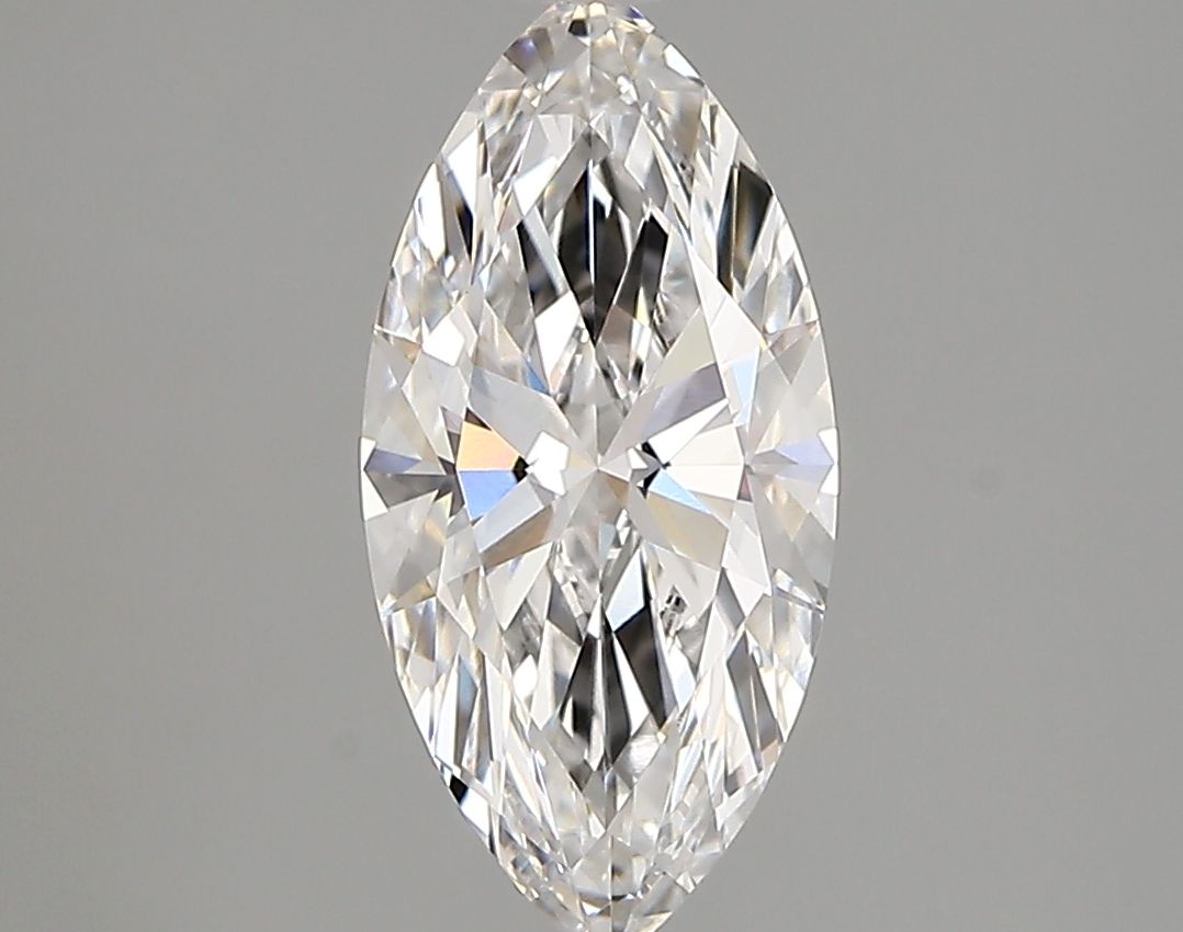 Lab Grown Diamond Lab-grown 1,66Ct D-VVS1 Marquise - IGILG789606539 1