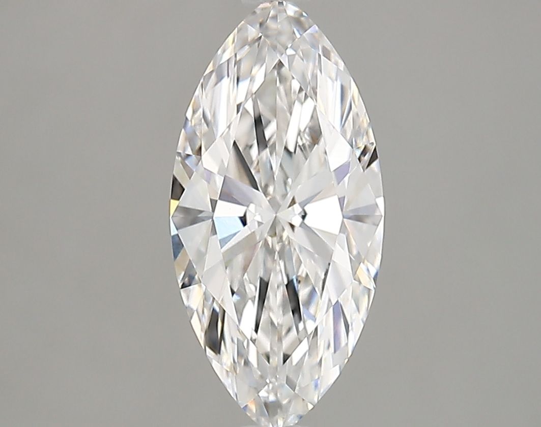 Lab Grown Diamond Lab-grown 1,67Ct D-VVS1 Marquise - IGILG803624762 1