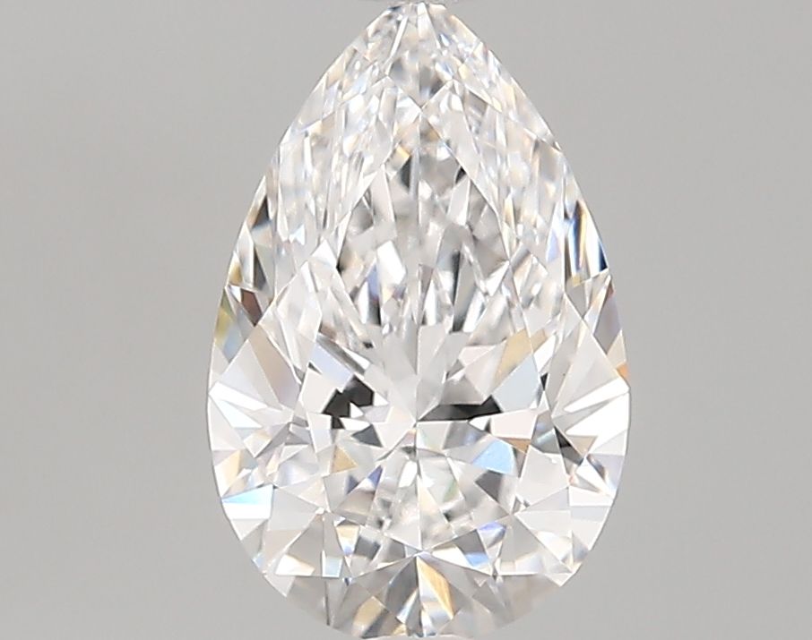 Lab Grown Diamond Lab-grown 1,71Ct D-VVS1 Pear - IGILG812638437
