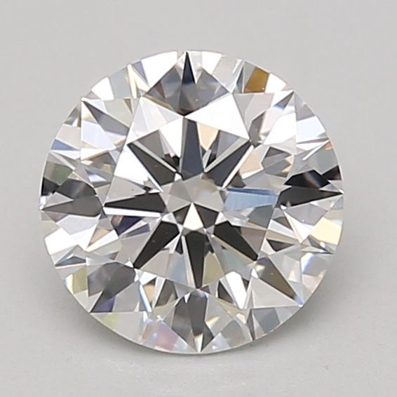 Lab Grown Diamond Lab-grown 1,54Ct E-VVS2 Round - IGILG812625544