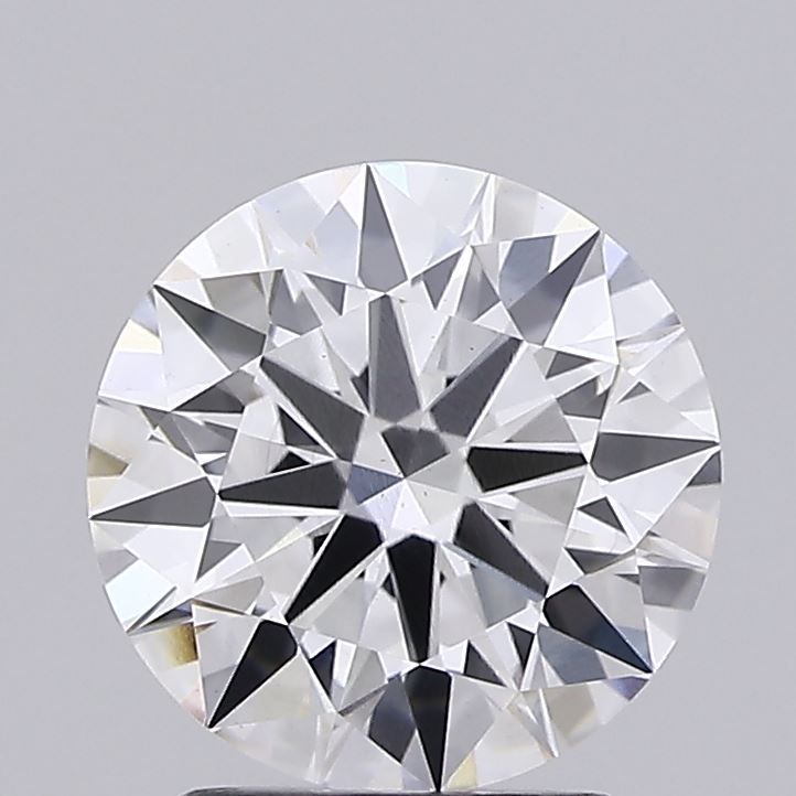 Lab Grown Diamond Lab-grown 2,33Ct E-VS1 Round - IGILG800650723