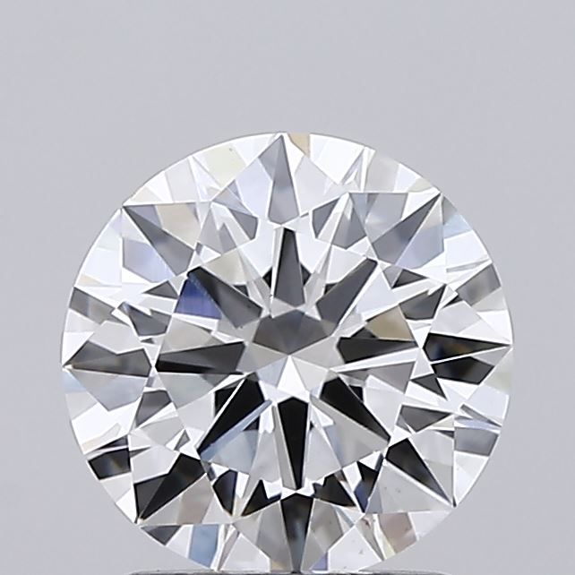 Lab Grown Diamond Lab-grown 1,52Ct E-VS1 Round - IGILG813640554