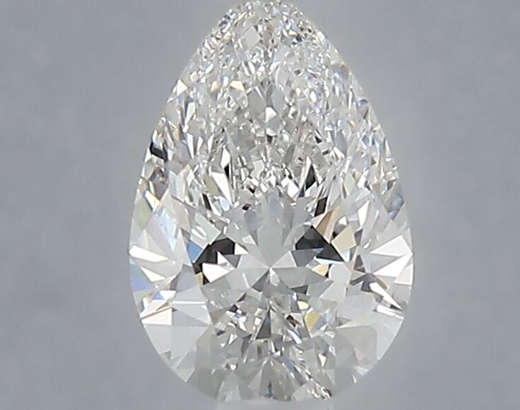 Lab Grown Diamond Lab-grown 1,1Ct F-VS1 Pear - IGILG794681893
