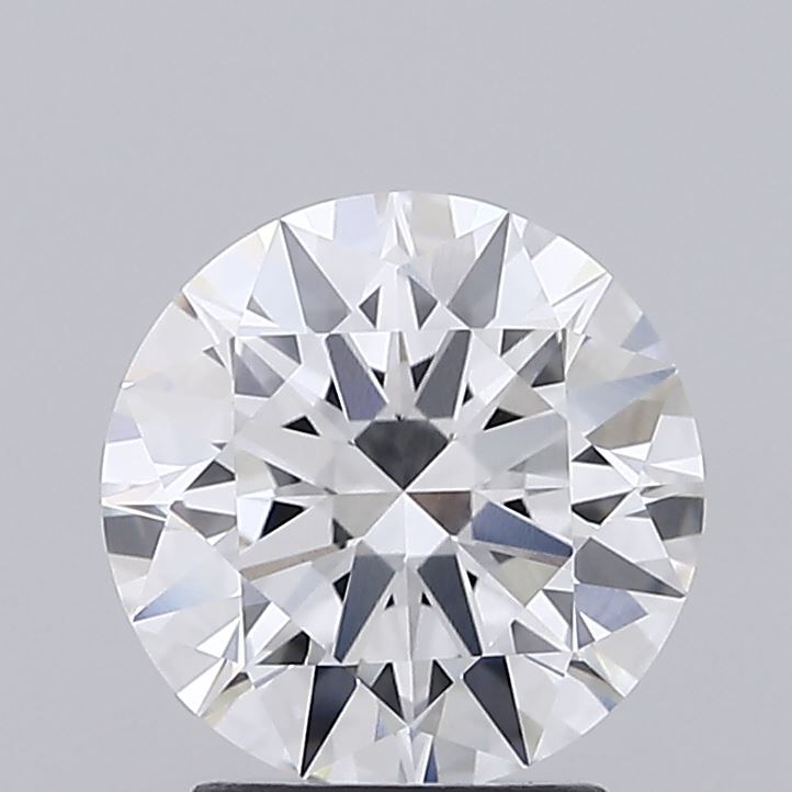 Lab Grown Diamond Lab-grown 2,29Ct F-VVS2 Round - IGILG810644854 1