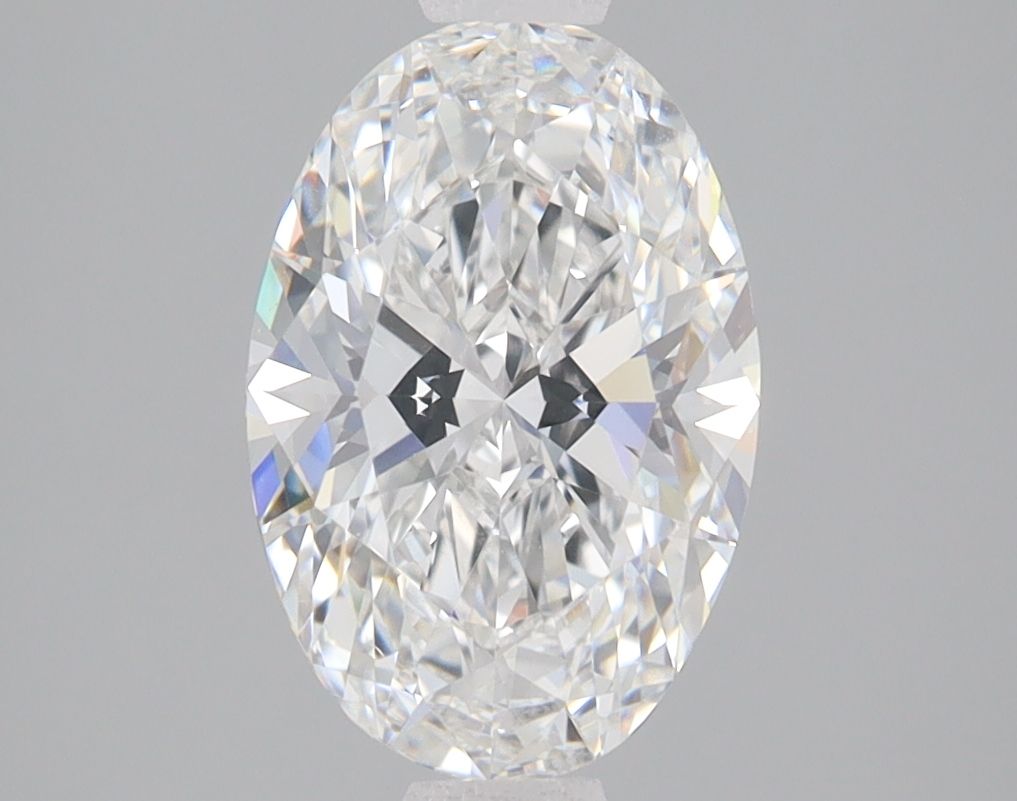 Lab Grown Diamond Lab-grown 1,96Ct D-VS1 Oval - IGILG810622958