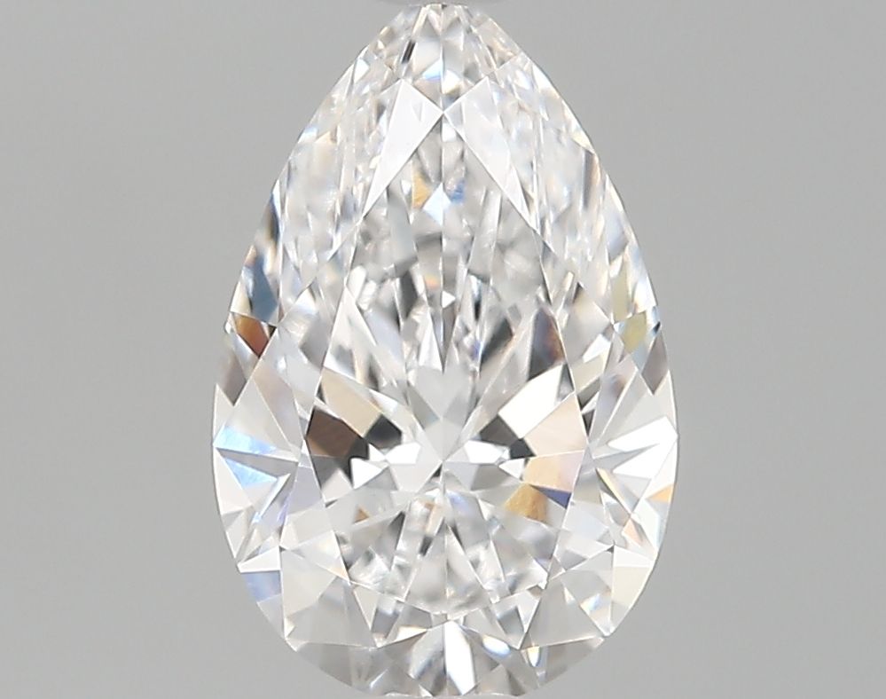 Lab Grown Diamond Lab-grown 1,64Ct D-VVS1 Pear - IGILG811655159