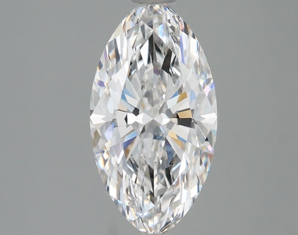 Lab Grown Diamond Lab-grown 1,85Ct D-VVS1 Marquise - IGILG809648803 1