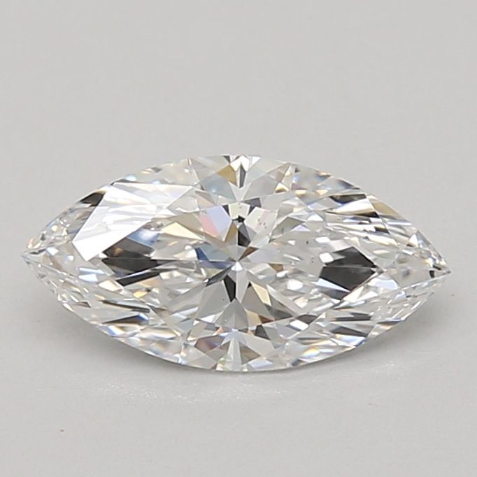 Lab Grown Diamond Lab-grown 1,09Ct D-VS1 Marquise - IGILG814644152 1