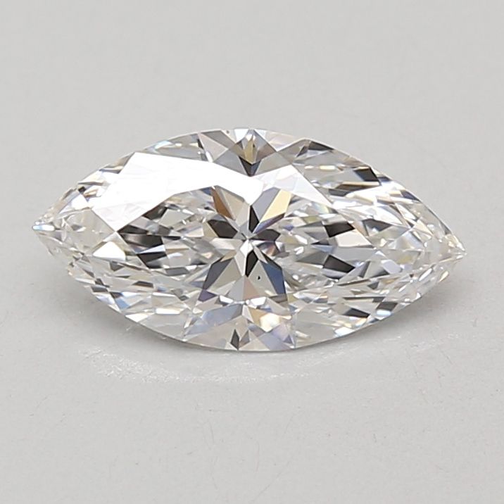 Lab Grown Diamond Lab-grown 1,09Ct D-VS1 Marquise - IGILG800640263 1