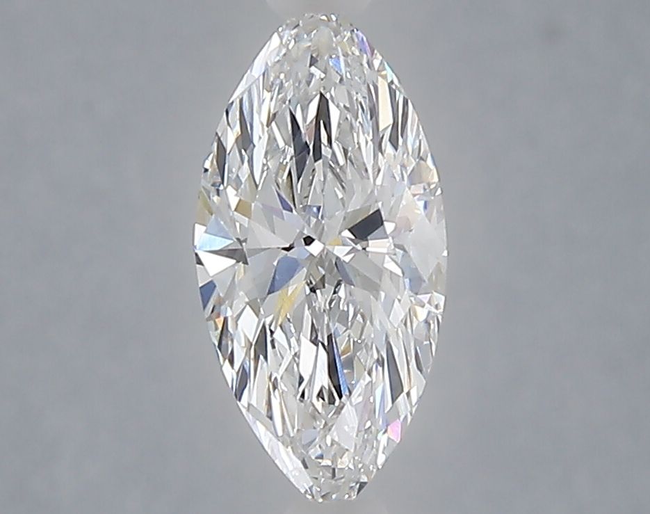 Lab Grown Diamond Lab-grown 1,08Ct E-VVS1 Marquise - IGILG794608454