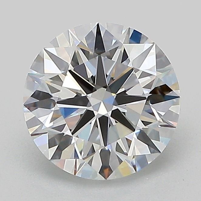 Lab Grown Diamond Lab-grown 1,5Ct D-VVS1 Round - IGILG786618998