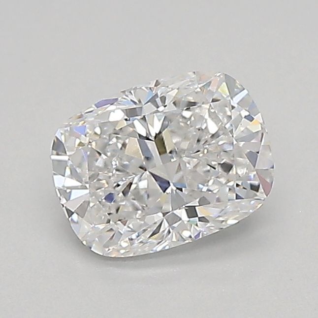 Lab Grown Diamond Lab-grown 0,74Ct D-VVS2 Cushion - IGILG698562468