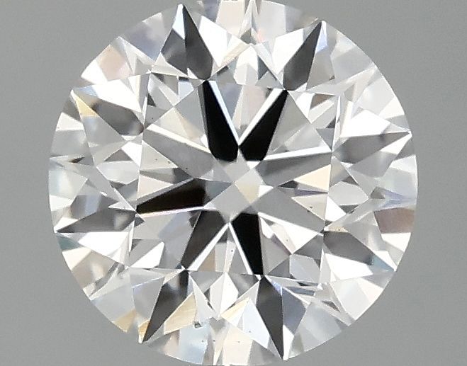 Lab Grown Diamond Lab-grown 1,58Ct F-VS2 Round - IGILG788641123 1