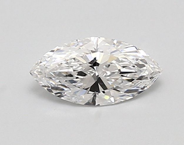 Lab Grown Diamond Lab-grown 0,74Ct D-VVS2 Marquise - IGILG691576134