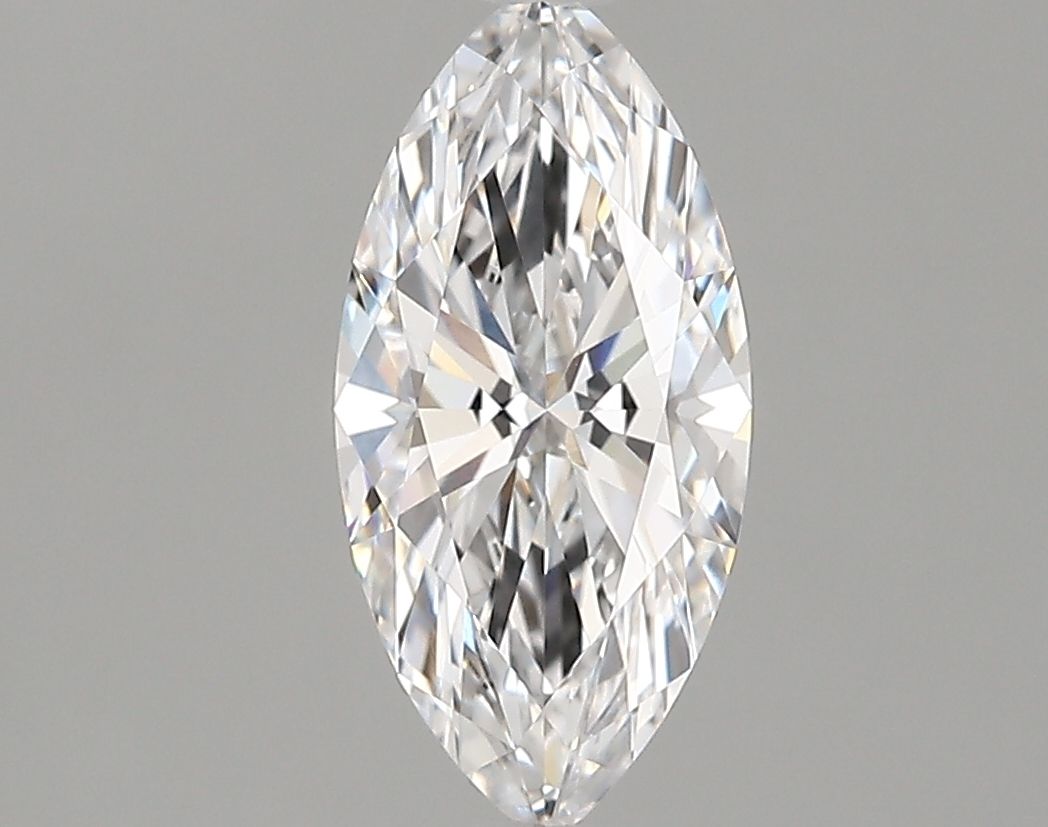 Lab Grown Diamond Lab-grown 1,6Ct D-VVS1 Marquise - IGILG800643869 1