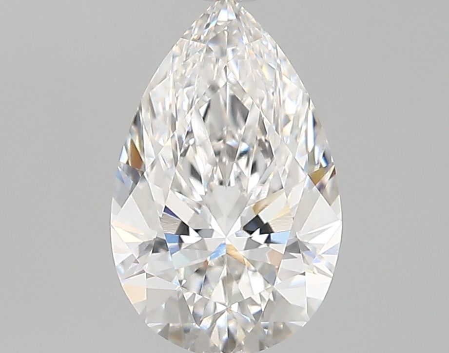 Lab Grown Diamond Lab-grown 1,8Ct E-VVS1 Pear - IGILG811655162