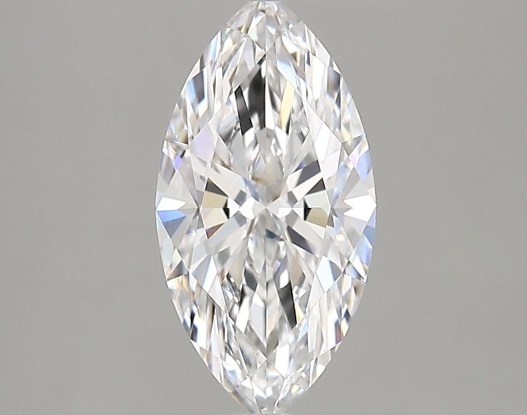 Lab Grown Diamond Lab-grown 1,79Ct D-VVS1 Marquise - IGILG802628039
