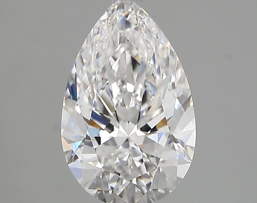 Lab Grown Diamond Lab-grown 1,59Ct D-VVS1 Pear - IGILG789612859 1