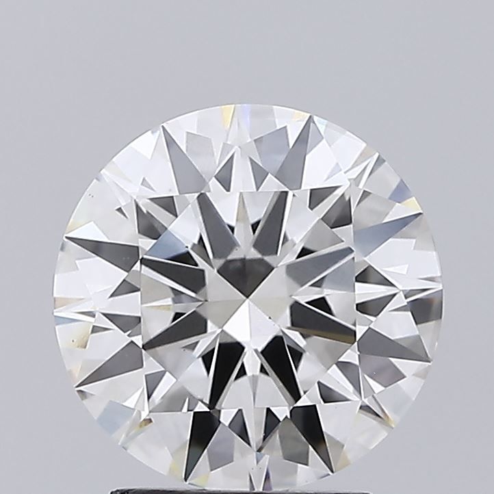 Lab Grown Diamond Lab-grown 2,54Ct G-VS1 Round - IGILG761525251