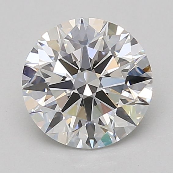 Lab Grown Diamond Lab-grown 1,54Ct E-VS1 Round - IGILG807605837