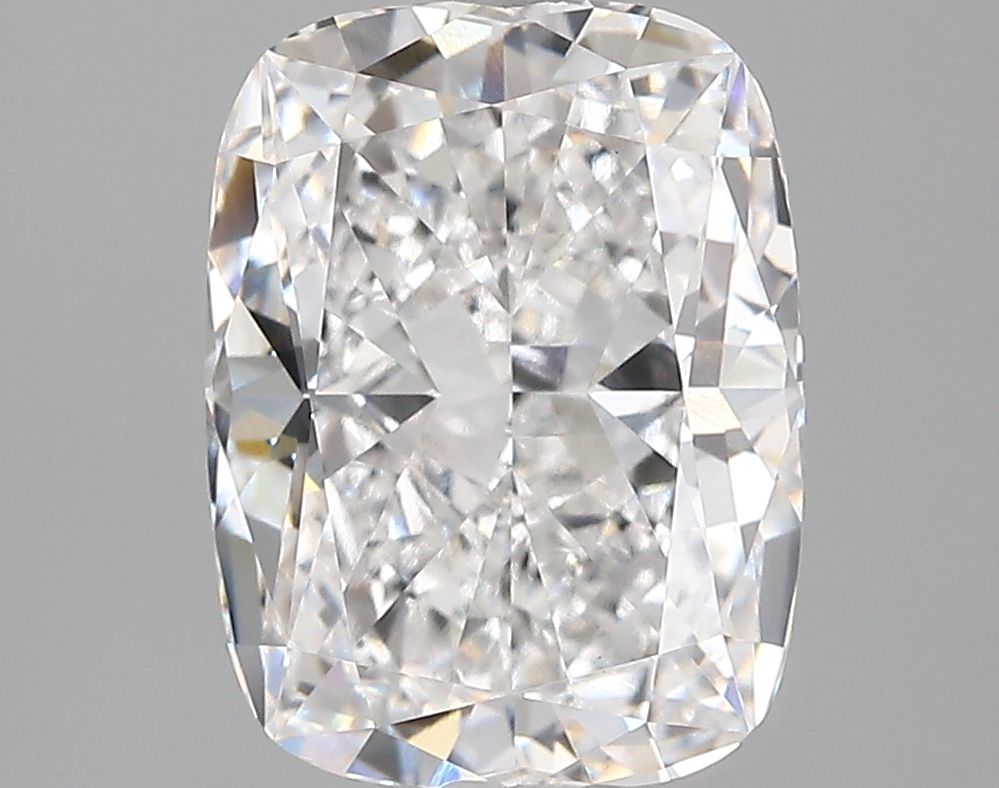 Lab Grown Diamond Lab-grown 4,26Ct E-VVS2 Cushion - IGILG795694218