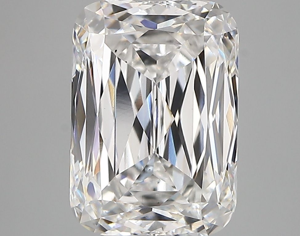 Lab Grown Diamond Lab-grown 4,11Ct E-VS1 Cushion - IGILG813668245