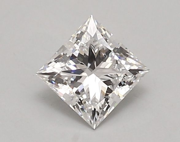 Lab Grown Diamond Lab-grown 0,92Ct D-VVS1 Princess - IGILG782627591 1
